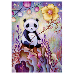 Heye - Puzzle Panda Naps - Puzzles - +14 - HEY29803