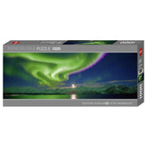 Heye - Puzzle Polar Light online kaufen - Jan R Olsen - Puzzle Age: +14 - HEY29857