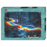Heye - Puzzle Rainbow Road online kaufen - Daniel Mercadante - Puzzle Age: +14 - HEY29943