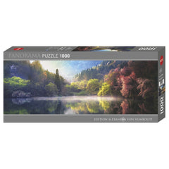 Heye - Puzzle Seryang-ji Lake online kaufen - Jaewoon U - Puzzle Age: +14 - HEY29978