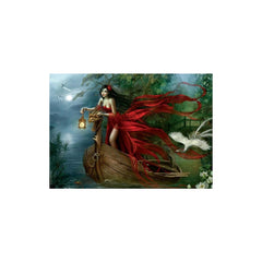 Heye - Puzzle Swans online kaufen - Cris Ortega - Puzzle Age: +14 - HEY29389