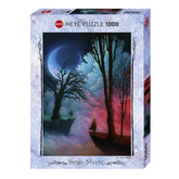 Heye - Puzzle Worlds Apart online kaufen - Andy Kehoe - Puzzle Age: +14 - HEY29880