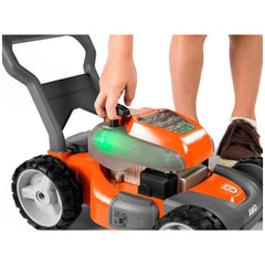 Husqvarna - Toy Lawn Mower - Pretend Professions & Role Playing