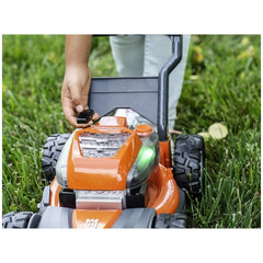 Husqvarna - Toy Lawn Mower - Pretend Professions & Role Playing