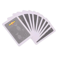 Johntoy - Tableau de dessin magnétique - Loisirs créatifs