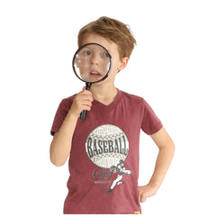 Johntoy - Loupe Explorateur Scientifique Grande - Jouets Éducatifs