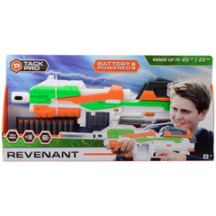 Johntoy - Tack Pro Revenant avec 10 fléchettes 54 cm - Équipement de jeu en plein air