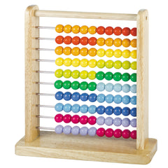 Johntoy - Wooden Abacus Set - Educational Toys