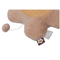 Jollein - Musical Hanger Spring Garden Stuffed Animals