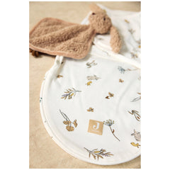 Jollein - Doudou Lapin Riverside - Peluches