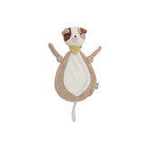 Jollein - Tissu de sucette Mick - Sucettes et anneaux de dentition