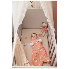 Jollein - Pacifier Cloth Terry Leaf - Stuffed Animals