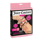 Make It Real - Juicy Couture Mini Juicy Couture Pink & Precious Bracelets - Arts & Crafts - 8 - MKR4432