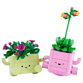 LEGO - Botanicals Rocking Plants Age +9 Construction Set Toys - 11506