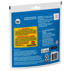 LEGO - City Pilote de Go-Kart - Jouets de Construction