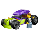 LEGO - City Hot Rod - Ensemble de construction de jouets