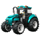 LEGO - Tracteur de ville - Jouets de construction