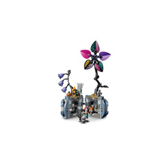 LEGO - Ensemble de construction - Disney Pot de fleurs de Sally - 9+ ans - 346 pièces