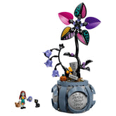 LEGO - Ensemble de construction - Disney Pot de fleurs de Sally - 9+ ans - 346 pièces