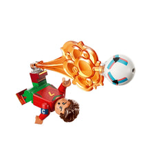 LEGO - Éditions Cristiano Ronaldo - Jouets de Construction - 10 - 72043012