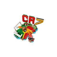 LEGO - Éditions Cristiano Ronaldo - Jouets de Construction - 10 - 72043012
