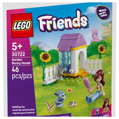 LEGO - Maison de Pâques des Amis - Ensemble de construction Jouets