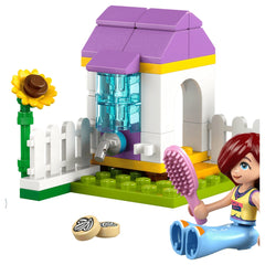 LEGO - Maison de Pâques des Amis - Ensemble de construction Jouets