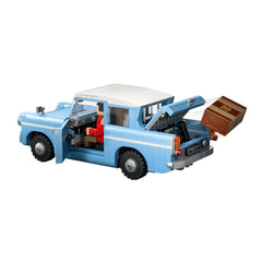 LEGO - Harry Potter Ford Anglia Volant Enchanté - Ensemble de Construction Jouets