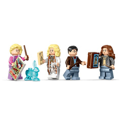 LEGO - La maison de Luna Lovegood - Ensemble de construction Jouets