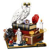 LEGO - Harry Potter Pierre Philosophale Édition Collector - Jouets de Construction