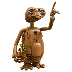 LEGO - E.T. l'extra - terrestre - Jouets de construction - +18 - 72021370
