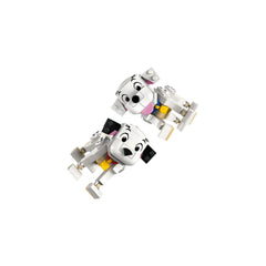LEGO - Ensemble de construction Chiens Dalmatiens 101 Lucky-Penny