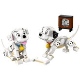 LEGO - Ensemble de construction Chiens Dalmatiens 101 Lucky-Penny