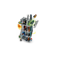 LEGO - Avengers : Doomsday New Avengers Tower - Jouets de Construction - +12 - 72076352