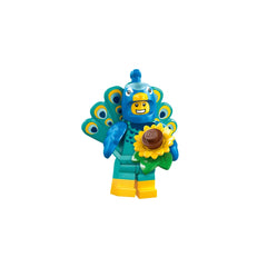 LEGO - Minifigures Animal Series 28 - Jouets de construction