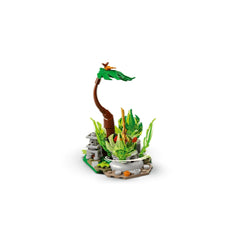 LEGO - Ninjago Le Dragon de la Vie - Ensemble de Construction Jouets