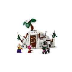LEGO - Cachette de Dr. Hiriluk - Jouets de Construction - 9 - 72075641