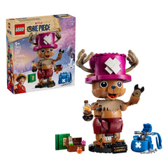 LEGO - Tony Tony Chopper - Jouets de Construction - 9 - 72075643