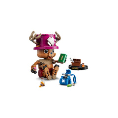 LEGO - Tony Tony Chopper - Jouets de Construction - 9 - 72075643