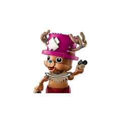 LEGO - Tony Tony Chopper - Jouets de Construction - 9 - 72075643