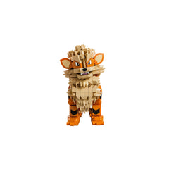 LEGO - Pokémon Arcanine - Jouets de Construction - 18+ - 72072160