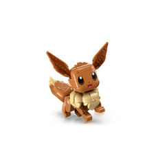 LEGO - Pokémon Eevee - Jouets de Construction - Âge +18 - 72072151