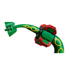 LEGO - Pokémon Rayquaza - Jouets de Construction - +18 - Cadeau - 72072168
