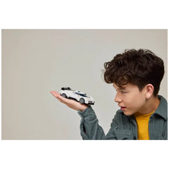 LEGO - Voiture de sport hyper Bugatti Centodieci - Figurines d'action et jouets