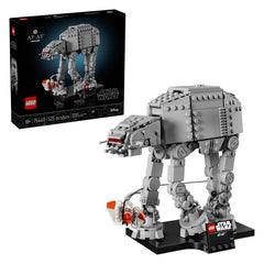 LEGO - Star Wars AT-AT - Ensemble de construction Jouets