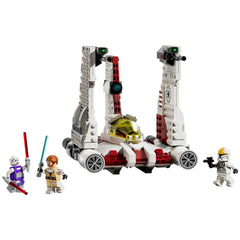 LEGO - Star Wars V-19 Torrent Starfighter - Figurines d'action et jouets