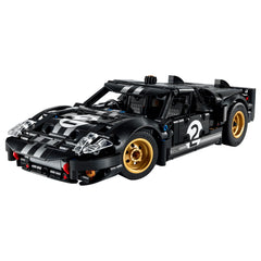 LEGO - Technic - 1966 Ford GT40 MKII Race Car - Construction Set Toys - 42223