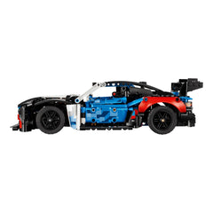 Set de construction LEGO - Voiture de course BMW M4 GT3 EVO - 10 ans