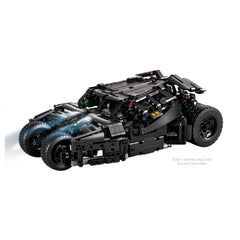 LEGO - Technic Batmobile Tumbler - Jouets de Construction - 12 - 72042239