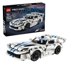 LEGO - Dodge Viper GTS - R - Jouets de Construction - +10 - 72042234